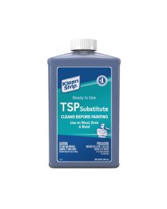 1 Qt Klean-Strip QKTP348 Klean-Strip Ready to Use TSP Substitute