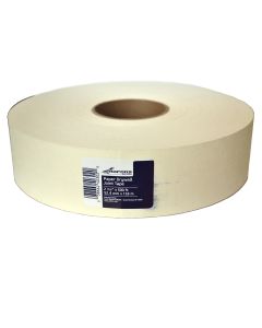 2" x 500' Saint-Gobain ADFORS FDW6619-U FibaTape Paper Joint Tape