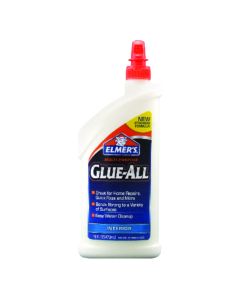 E3830  Elmers Glue-all 16oz