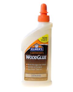 Elmer's Carpenter's 8 Oz. Wood Glue