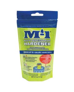 4.7 Oz Sunnyside 79205M M-1 Waste Paint Hardener