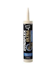 10.1 Oz Dap 18213 Beige DynaFlex Ultra Advanced Exterior Window, Door & Siding Sealant