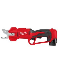 Image of Milwaukee M12 Pruning Shear Kit