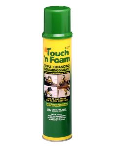 Touch'N Foam Expanding Sealant