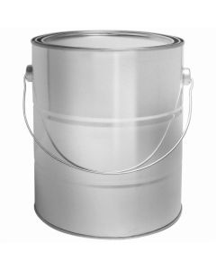 1 Gal Sunnyside 00461 Sunnyside Empty Lined Can