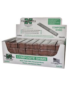 Shim Composite Shim-it 8"