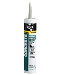 Dap Concrete Sealant 10 Oz