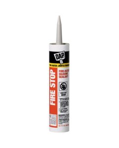 10 Oz Dap Fire Stop Sealant