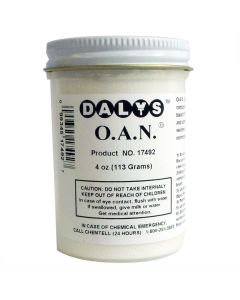 4 Oz Daly's 17492 Daly's Oxalic Acid Neutralizer