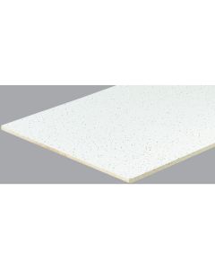 USG Radar 2 Ft. x 2 Ft. Mineral Fiber Square Edge Suspended Ceiling Tile (16-Count)