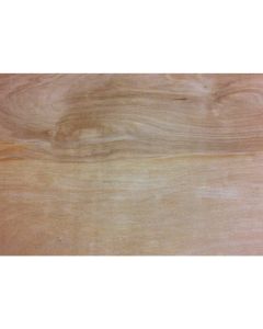 Universal Forest Products 3/8 In. x 24 In. x 24 In. Birch Plywood