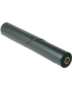 Film-Gard 6 Ft. X 100 Ft. Black 4 Mil. Polyethylene Sheeting