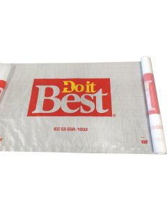 Do it Best REX Wrap 3 Ft. x 100 Ft. House Wrap