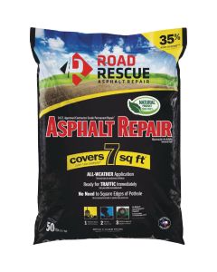 50 Lb.bag Asphalt Repair