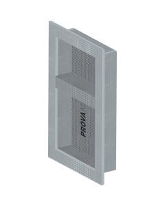 PROVA 24 In. x 16 In. Shower Niche