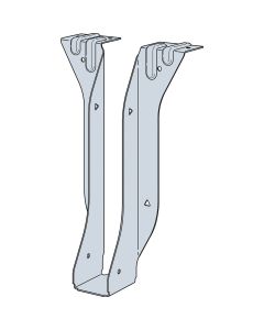 Joist Beam Hanger 2" X 10"