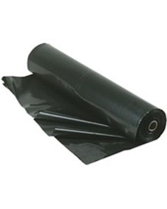 Visqueen 6mil Black 10'x100'