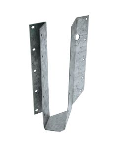 Simpson Strong-Tie ZMAX 2 x 10 Left Skewed Joist Hanger