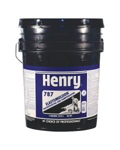 Henry Elastomulsion 787 5 Gal. Waterproofing & Dampproofing