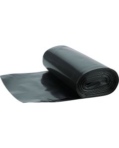 Film-Gard 3 Ft. X 50 Ft. Black 4 Mil. Poly Film Sheeting