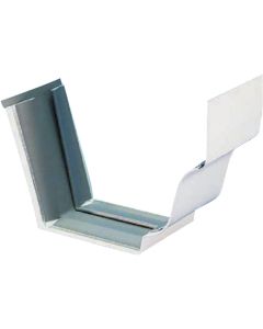 Wht Slip Joint Connector