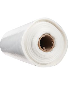 Film-Gard 20 Ft. x 100 Ft. Clear 6 Mil. Polyethylene Sheeting