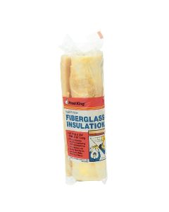 Frost King 16 In. x 48 In. MultiPurpose Fiberglass Insulation