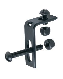 Gilpin Windsor Plus Wrought Iron Railing Universal Fitting Set