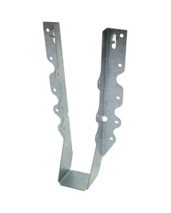 Simpson Strong-Tie Galvanized 2 x 10 Face Mount Joist Hanger