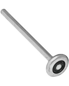 Prime-Line 1-7/8 In. Steel Ball Bearing Heavy Duty Garage Door Roller