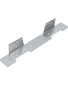 Simpson Strong-Tie Adjustable Stair-Stringer Connector