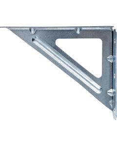 Simpson Strong-Tie 5" x 6" 16 Gal Galvanized Steel Concrete Form Angle