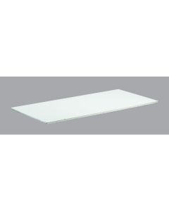 USG Sheetrock 2 Ft. x 4 Ft. Brand Lay-in Gypsum Ceiling Panels (4-Count)