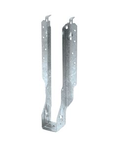 Simpson Strong-Tie Galvanized 2-1/8 In. x 11-7/8 In. Face Mount I-Joist Hanger