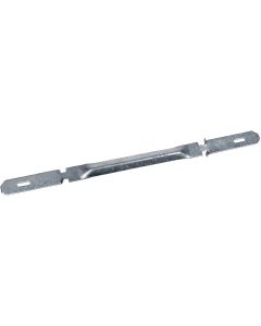 Simpson Strong-Tie WT6 Galvanized 18 Ga. Wedge Form Tie