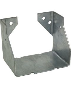 Simpson Strong-Tie 4 In. X 4 In. Concealed Flange Face Mount Joist Hanger