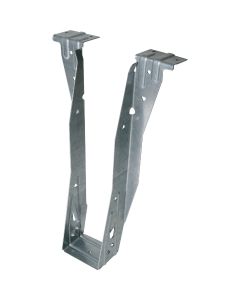 Simpson Strong-Tie Galvanized 2-1/8 In. x 11-13/16 In. Top Flange I-Joist Hanger