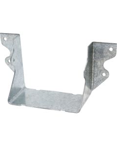 Simpson Strong-Tie Steel 4 x 4 In. 16 ga Face Mount Joist Hanger