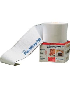 Dupont Flexwrap NF 6 In. x 75 Ft. Tape