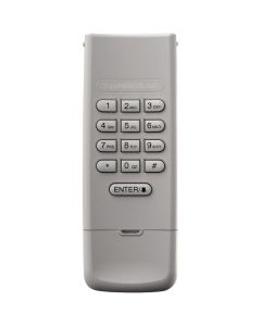 Chamberlain Garage Door Wireless Keyless Entry