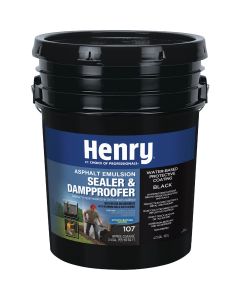 Henry Asphalt Emlsn 4.75 G