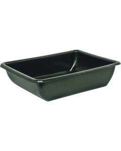 MacCourt 26 In. Concrete Mixing Tub