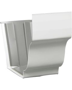 Wht Slip Joint Connector