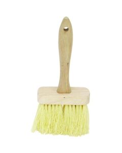 Masonry Coat Brush