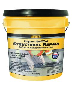 Quikrete 20 Lb. Polymer Modified Structural Concrete Repair