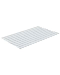 Super 600 8' Fiber.roof-clear