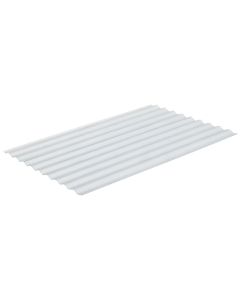 Super 600 12' Fiber.roof-clear