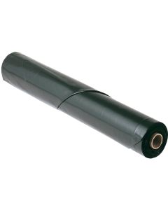 Film-Gard 32 Ft. X 100 Ft. Black 6 Mil. Polyethylene Sheeting