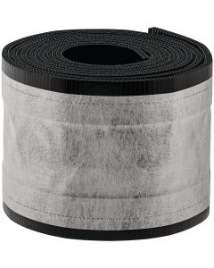 StormStop Ridge Vent 9 In. x 20 Ft. Roll