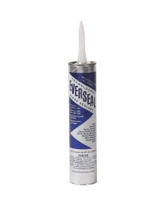 Amerimax 10 Oz. Clear Snow Guard Adhesive